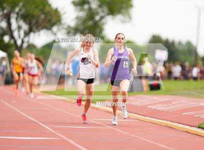 Thumbnail 3 in CHSAA 4A FInal (4x800 Meter Relay) photogallery.