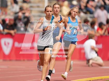 Thumbnail 2 in CHSAA 4A FInal (4x800 Meter Relay) photogallery.