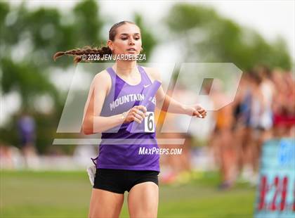 Thumbnail 1 in CHSAA 4A FInal (4x800 Meter Relay) photogallery.