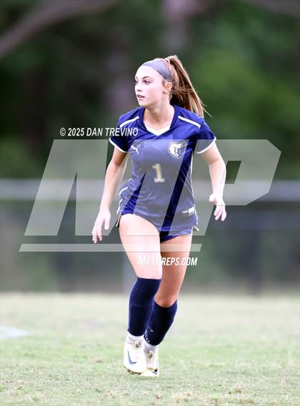 Thumbnail 2 in Thomas Dale vs Western Branch (VHSL Class 6 Region A Quarterfinal) photogallery.