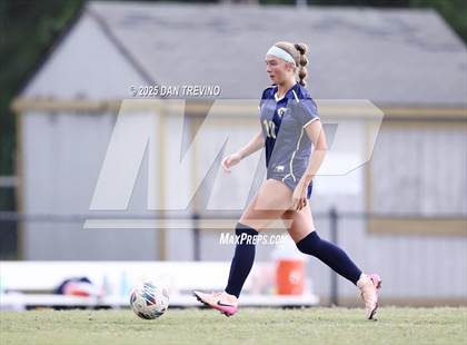 Thumbnail 1 in Thomas Dale vs Western Branch (VHSL Class 6 Region A Quarterfinal) photogallery.