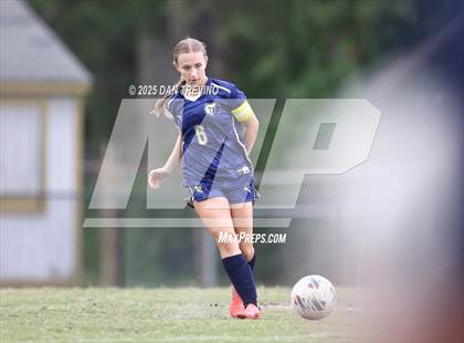Thumbnail 1 in Thomas Dale vs Western Branch (VHSL Class 6 Region A Quarterfinal) photogallery.