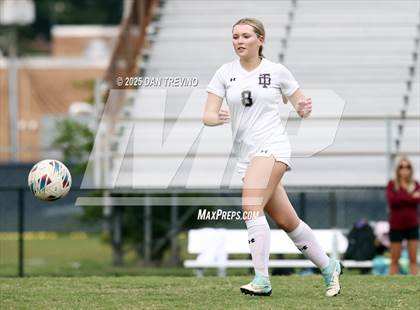 Thumbnail 1 in Thomas Dale vs Western Branch (VHSL Class 6 Region A Quarterfinal) photogallery.