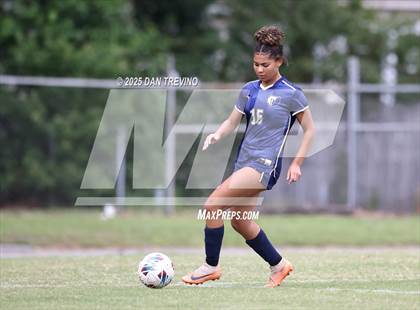 Thumbnail 2 in Thomas Dale vs Western Branch (VHSL Class 6 Region A Quarterfinal) photogallery.