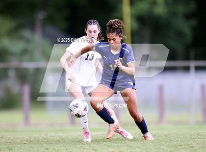 Thumbnail 1 in Thomas Dale vs Western Branch (VHSL Class 6 Region A Quarterfinal) photogallery.
