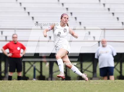 Thumbnail 3 in Thomas Dale vs Western Branch (VHSL Class 6 Region A Quarterfinal) photogallery.