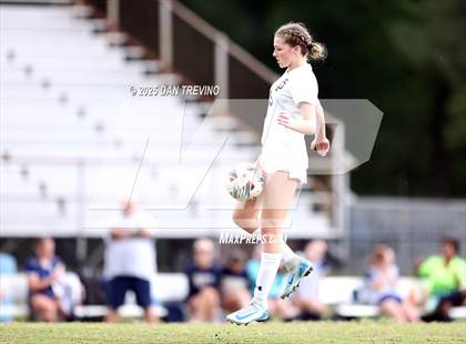 Thumbnail 3 in Thomas Dale vs Western Branch (VHSL Class 6 Region A Quarterfinal) photogallery.