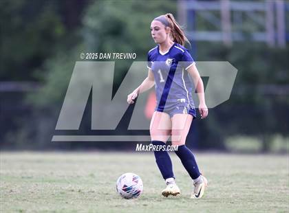 Thumbnail 2 in Thomas Dale vs Western Branch (VHSL Class 6 Region A Quarterfinal) photogallery.