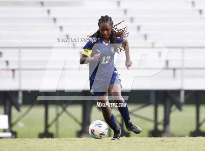 Thumbnail 3 in Thomas Dale vs Western Branch (VHSL Class 6 Region A Quarterfinal) photogallery.