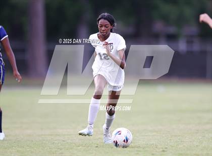 Thumbnail 2 in Thomas Dale vs Western Branch (VHSL Class 6 Region A Quarterfinal) photogallery.