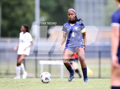 Thumbnail 3 in Thomas Dale vs Western Branch (VHSL Class 6 Region A Quarterfinal) photogallery.