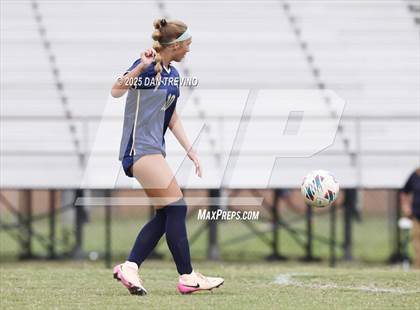 Thumbnail 2 in Thomas Dale vs Western Branch (VHSL Class 6 Region A Quarterfinal) photogallery.