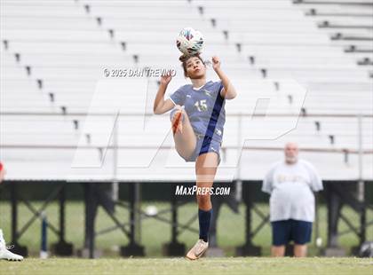 Thumbnail 3 in Thomas Dale vs Western Branch (VHSL Class 6 Region A Quarterfinal) photogallery.