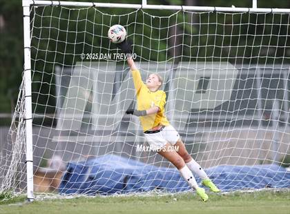 Thumbnail 1 in Thomas Dale vs Western Branch (VHSL Class 6 Region A Quarterfinal) photogallery.