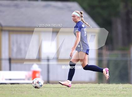 Thumbnail 3 in Thomas Dale vs Western Branch (VHSL Class 6 Region A Quarterfinal) photogallery.