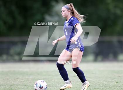 Thumbnail 2 in Thomas Dale vs Western Branch (VHSL Class 6 Region A Quarterfinal) photogallery.