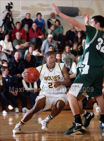 Thumbnail 3 in De La Salle @ San Ramon Valley photogallery.