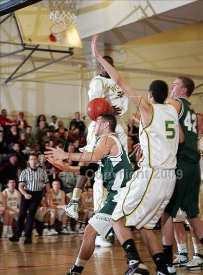Thumbnail 2 in De La Salle @ San Ramon Valley photogallery.