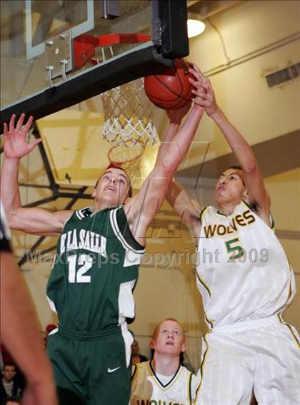 Thumbnail 1 in De La Salle @ San Ramon Valley photogallery.