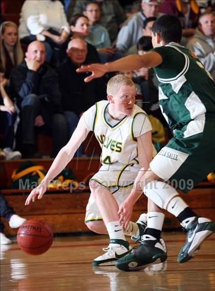 Thumbnail 3 in De La Salle @ San Ramon Valley photogallery.