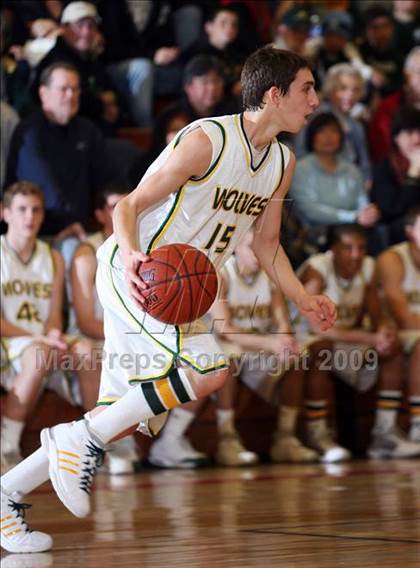 Thumbnail 3 in De La Salle @ San Ramon Valley photogallery.