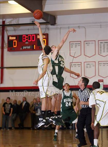 Thumbnail 1 in De La Salle @ San Ramon Valley photogallery.