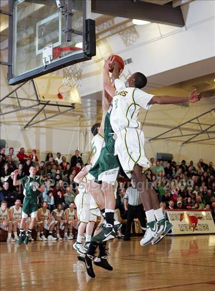 Thumbnail 2 in De La Salle @ San Ramon Valley photogallery.