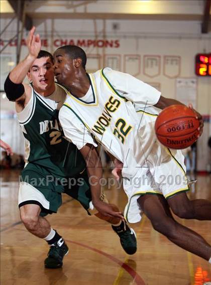 Thumbnail 1 in De La Salle @ San Ramon Valley photogallery.