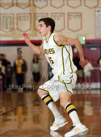 Thumbnail 1 in De La Salle @ San Ramon Valley photogallery.