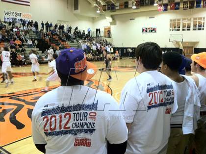 Thumbnail 1 in Ensworth TOC Ceremony photogallery.