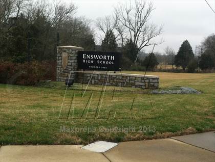 Thumbnail 1 in Ensworth TOC Ceremony photogallery.