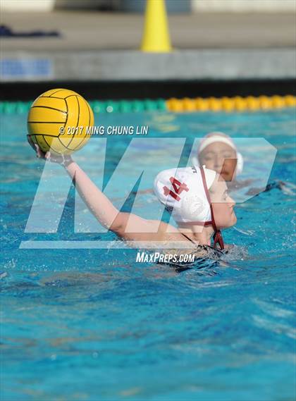 Thumbnail 3 in Laguna Beach vs. San Clemente (Newport Holiday Cup) photogallery.