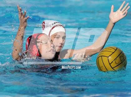 Thumbnail 3 in Laguna Beach vs. San Clemente (Newport Holiday Cup) photogallery.