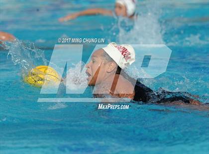 Thumbnail 1 in Laguna Beach vs. San Clemente (Newport Holiday Cup) photogallery.