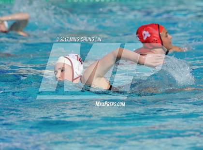 Thumbnail 1 in Laguna Beach vs. San Clemente (Newport Holiday Cup) photogallery.