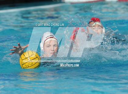 Thumbnail 1 in Laguna Beach vs. San Clemente (Newport Holiday Cup) photogallery.