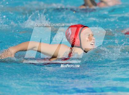 Thumbnail 1 in Laguna Beach vs. San Clemente (Newport Holiday Cup) photogallery.
