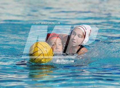 Thumbnail 3 in Laguna Beach vs. San Clemente (Newport Holiday Cup) photogallery.