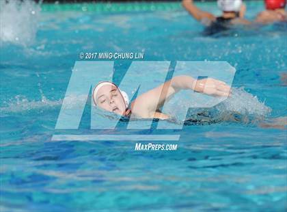 Thumbnail 2 in Laguna Beach vs. San Clemente (Newport Holiday Cup) photogallery.