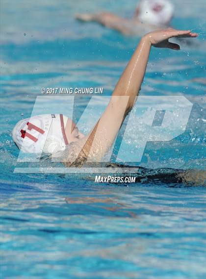 Thumbnail 1 in Laguna Beach vs. San Clemente (Newport Holiday Cup) photogallery.