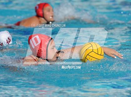 Thumbnail 1 in Laguna Beach vs. San Clemente (Newport Holiday Cup) photogallery.