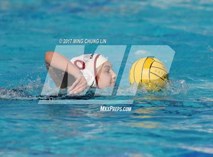 Thumbnail 3 in Laguna Beach vs. San Clemente (Newport Holiday Cup) photogallery.