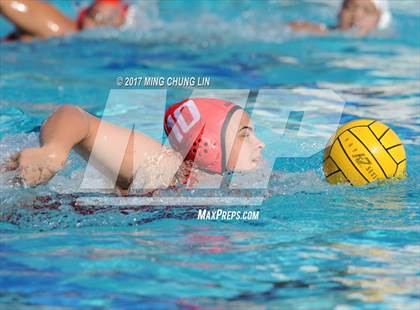 Thumbnail 3 in Laguna Beach vs. San Clemente (Newport Holiday Cup) photogallery.