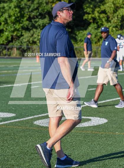 Thumbnail 3 in Valor Christian @ Charlotte Christian photogallery.