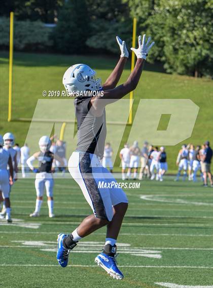 Thumbnail 2 in Valor Christian @ Charlotte Christian photogallery.