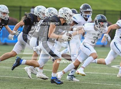 Thumbnail 1 in Valor Christian @ Charlotte Christian photogallery.