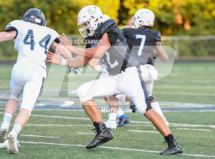 Thumbnail 1 in Valor Christian @ Charlotte Christian photogallery.