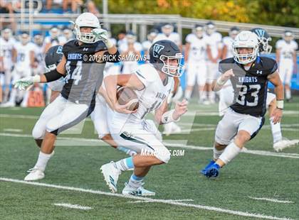 Thumbnail 2 in Valor Christian @ Charlotte Christian photogallery.