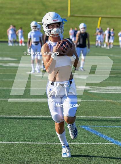 Thumbnail 2 in Valor Christian @ Charlotte Christian photogallery.