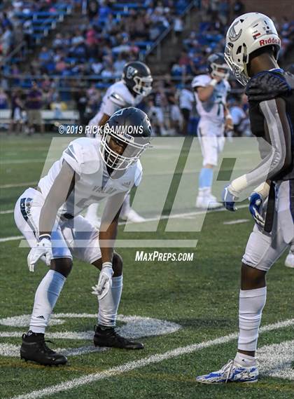 Thumbnail 2 in Valor Christian @ Charlotte Christian photogallery.